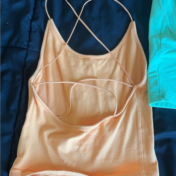 Two American Eagle Tanks - Picture 5 of 8